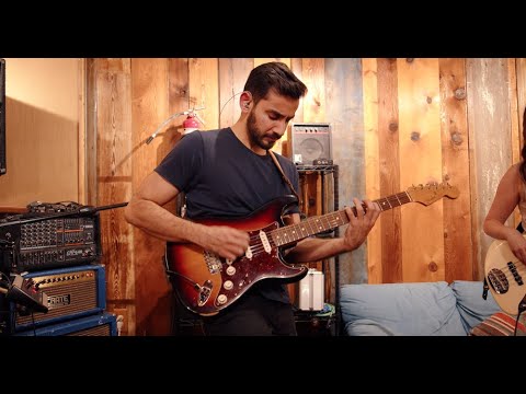 POSTRADITION Live in Dallas | Shubh Saran