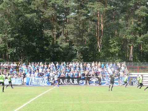 LKS Ślesin - GÓRNIK KONIN