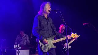 Live in Music City - Del Amitri - &quot;Kiss This Thing Goodbye&quot; - Exit/In July 2, 2023