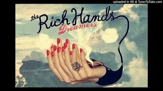THE RICH HANDS - "Sugar"