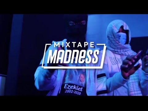 H Mula - Glide Around (Music Video) | @MixtapeMadness