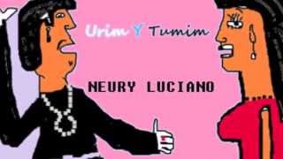 Neury Luciano - Algo Mas (Audio)