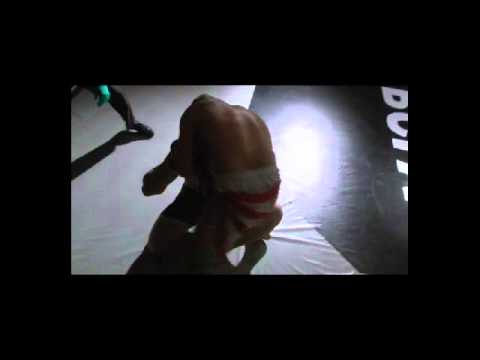 BCFA Fight Night 7 Fight 5 - Chris Horner V Dave Jenkins