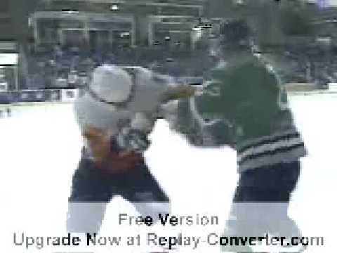 Brian Shaw vs Jamie Devane