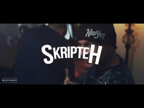 T1 Sessions - Skripteh
