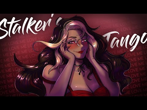 "Stalker's Tango (Love Me, Love Me, Love Me...)" by Autoheart | Female Cover by Justine M.