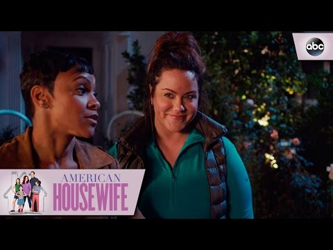 Revenge - American Housewife