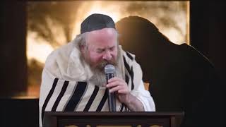 הרב יעקב עדס - המשיכה של החילונים לתורה ולמצוות || ש"י ✔