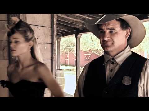 Clay Walker - Jesse James (Official Music Video)