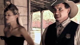 Clay Walker - Jesse James (Official Music Video)