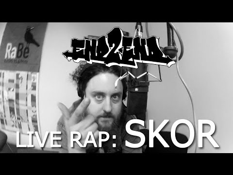 End2End - LIVE: SKOR - Radio Rabe 95,6 - Medley Session - (April 2014)