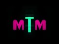 MTM Logo History In Fast Voice