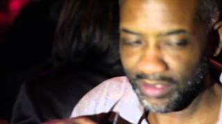 Karriem Riggins&#39; Juke Joint 2015