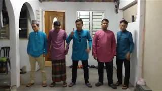 Download lagu Syariah production : Lebaran terindah Usrah Syariah mp3