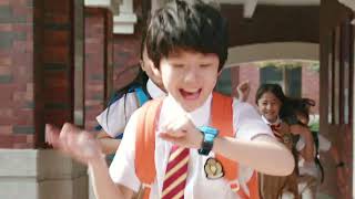 Download lagu imoo Watch Phone Z7 | Your Kids Cool Friend mp3
