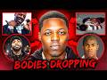 Lil Zay Osama Robbed For 2 Watches And 5 People Died