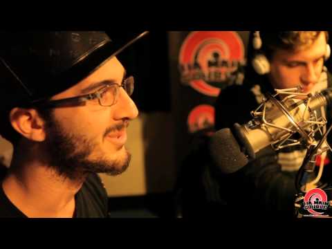 Crome @ The DMS Show (Talks About The Preparation For His First Live Battle & His Opponent)