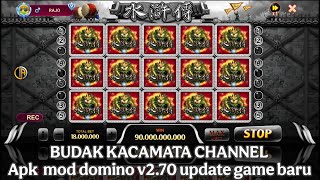 Download lagu HIGGS GAMES ISLAND V270 UPDATE GAME HEROES FULL MODING IJONK AKALI mp3