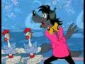15 Nu Pogodi 15 Vypusk Iz 20 1985 XviD DVDRip