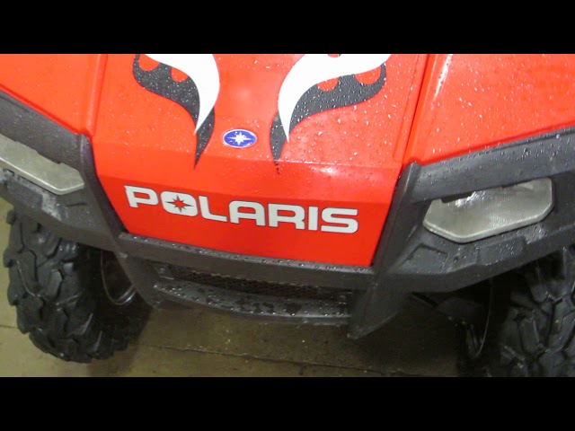 Engine Camshaft Cam Shaft Gear 2008 Polaris RZR 800 EFI 1722 4