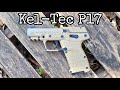 Kel-Tec P17 - FULL REVIEW