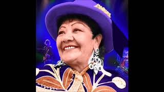 EL BARRIO DEL CENTENARIO  -  (OCTAVIO REYES) PASTORITA HUARACINA