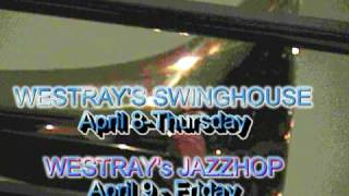 Westray's  Jazz Series