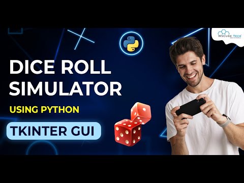 How to Create QR Code Generator in Python Python Project Complete Tutorial