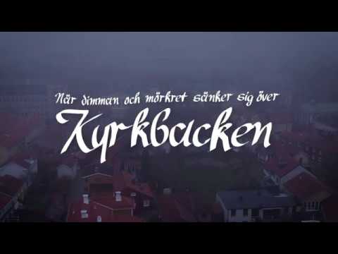 Kyrkbacken Västerås