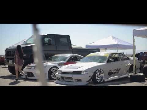 Animal Style and Friends - All Star Bash 2013