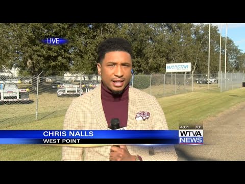 Navistar Defense in West Point announced layoffs