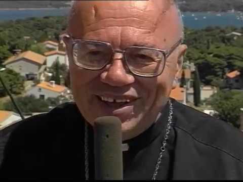 Život biskupa Antuna Bogetića