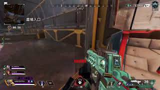 [APEX] もうすぐダイヤいっちゃうよ