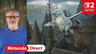 Hogwarts Legacy (Multi-Language) <span class="ext" style="background-color: #ff8c00; color: #FFFFFF;">Game Key Cart</span> video 1