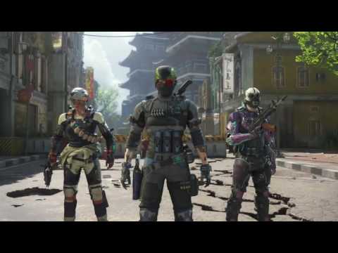 BO3, Challenge Hunter Pt17