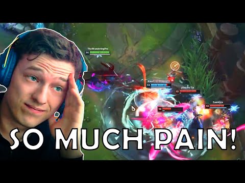 THE WORST MASTER PROMO I HAVE EVER PLAYED!