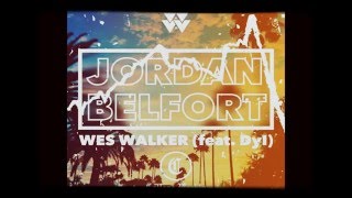 Jorden Belford Dirty money