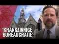 Kerktorens deze zomer dicht door aanbesteding gemeente
