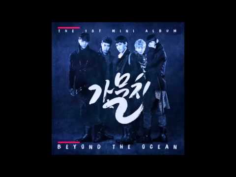 [AUDIO DL] K-MUCH (가물치) - 뭣 모르고 (Good To Go)