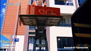 Bafra Evden Eve Nakliyat: Asansörlü Taşıma | 7/24 Nakliyeci Samsun Atakum Sinop 