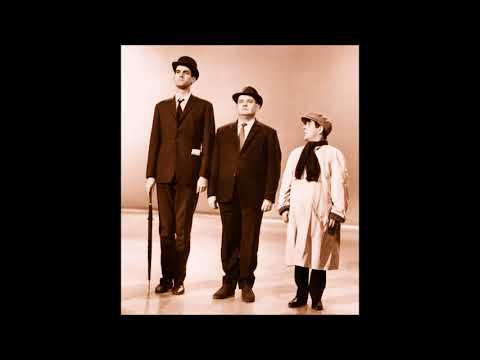 Los distinguidos Tango Orquesta Juan Maglio "Pacho" con Carlos Viván 1928-08-09