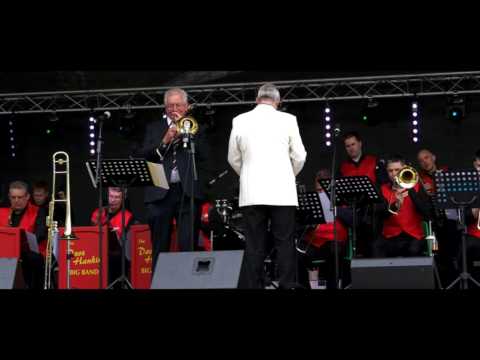 Thumbnail for Gordon Campbell with the Dave Hankin Big Band  -  Without a Song by Gordon Campbell