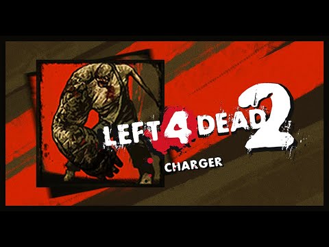 Steam Community :: Video :: Charger gameplay №1