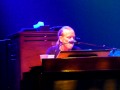 Sweet Feelin' then Statesboro Blues - Gregg Allman - July 15, 2009 - Grove Theater, Anaheim, CA