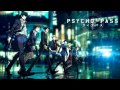 [Psycho-Pass: The Movie] Who What Who What {OP ...