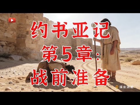 【约书亚记第5章】约书亚记第5章记载了给民行割礼、赐迦南土产、赐元帅争战三方面信息。