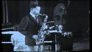 Body and Soul  Dexter Gordon and Yunior Mance trio