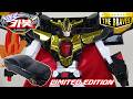 Carbot X Is Also A Black Robot With A Cape Hello Carbot Limited Edition
