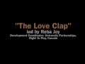 Energizer: Love Clap 
