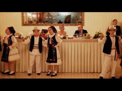 Trandafir Alex - Nunta Impero